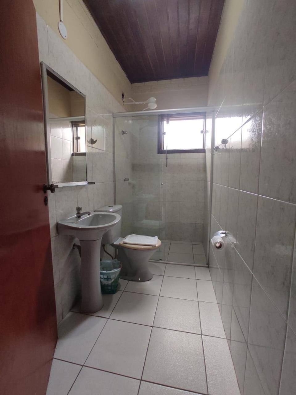 Pousada Flor De Jambo Ubatuba Ngoại thất bức ảnh