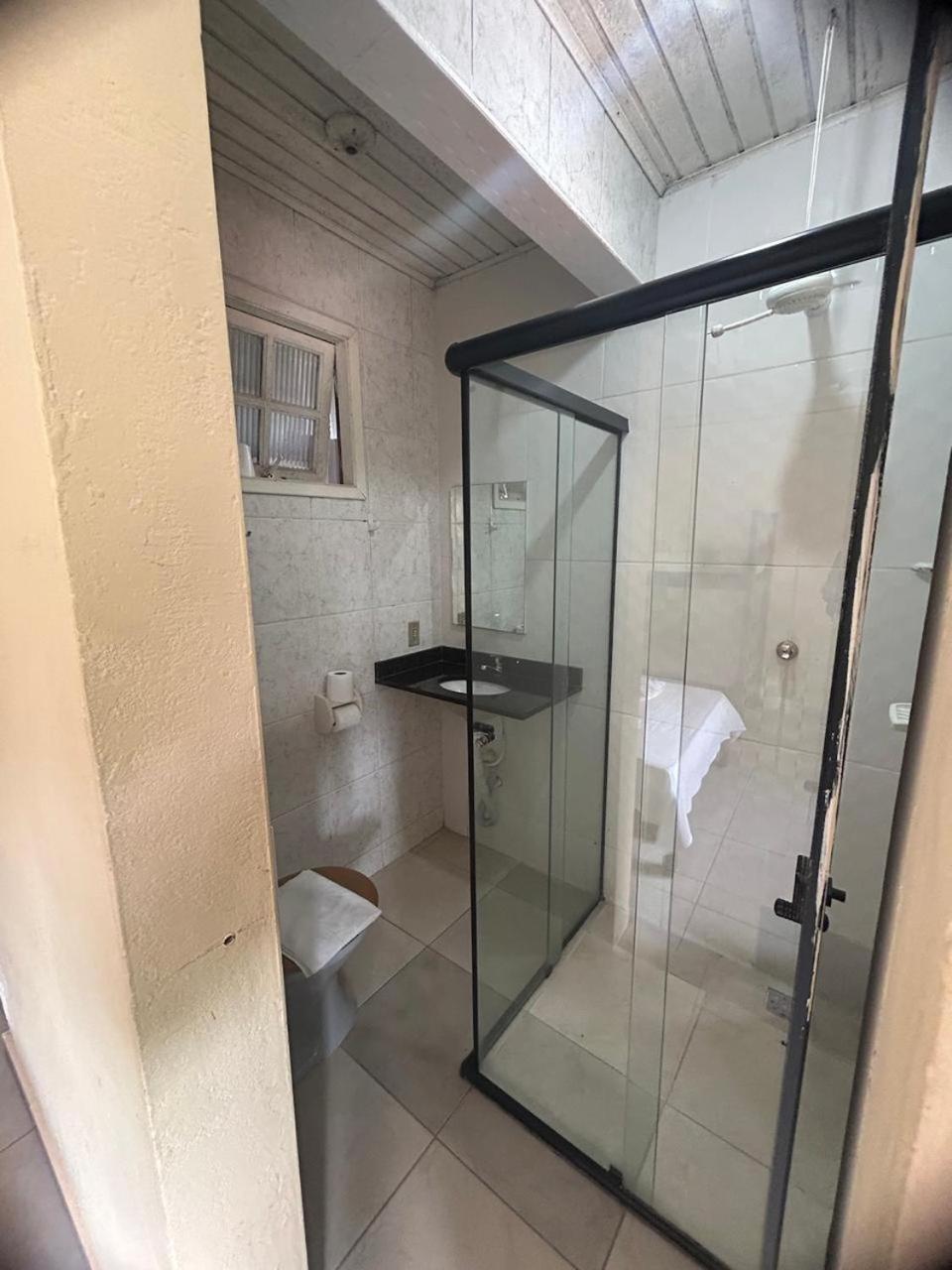 Pousada Flor De Jambo Ubatuba Ngoại thất bức ảnh