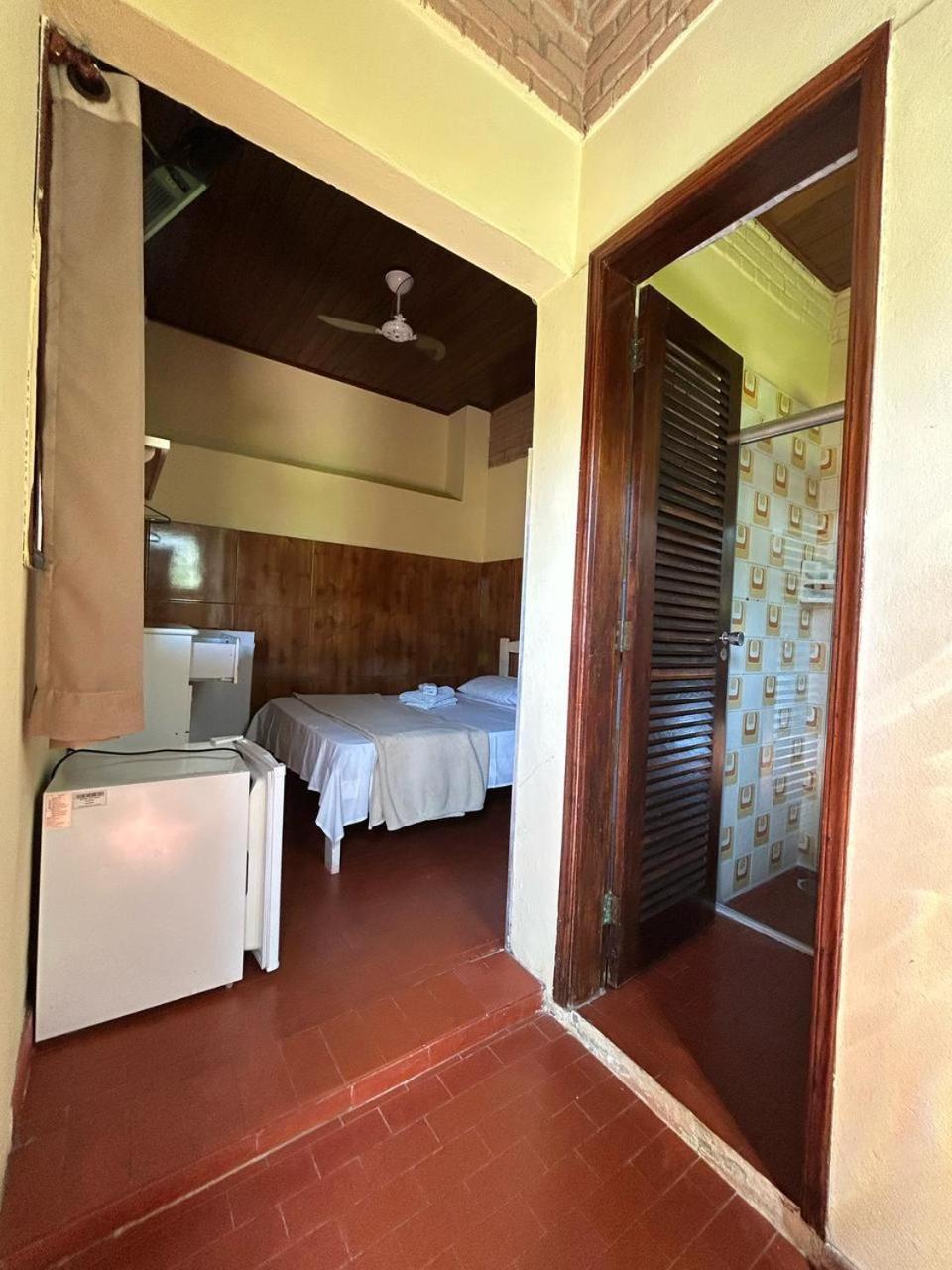 Pousada Flor De Jambo Ubatuba Phòng bức ảnh