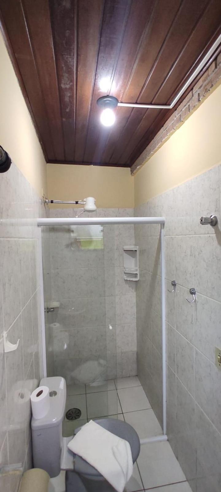 Pousada Flor De Jambo Ubatuba Ngoại thất bức ảnh