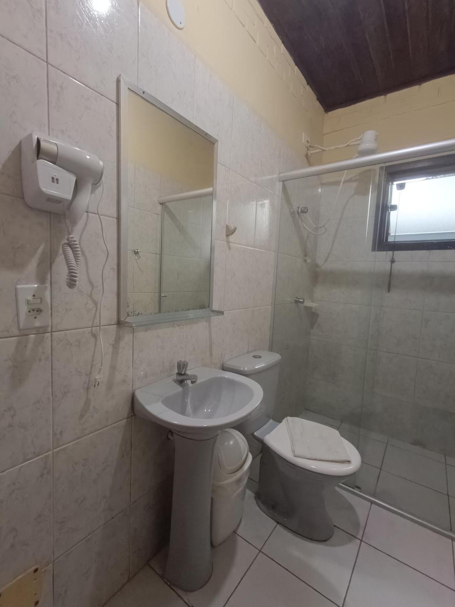 Pousada Flor De Jambo Ubatuba Phòng bức ảnh