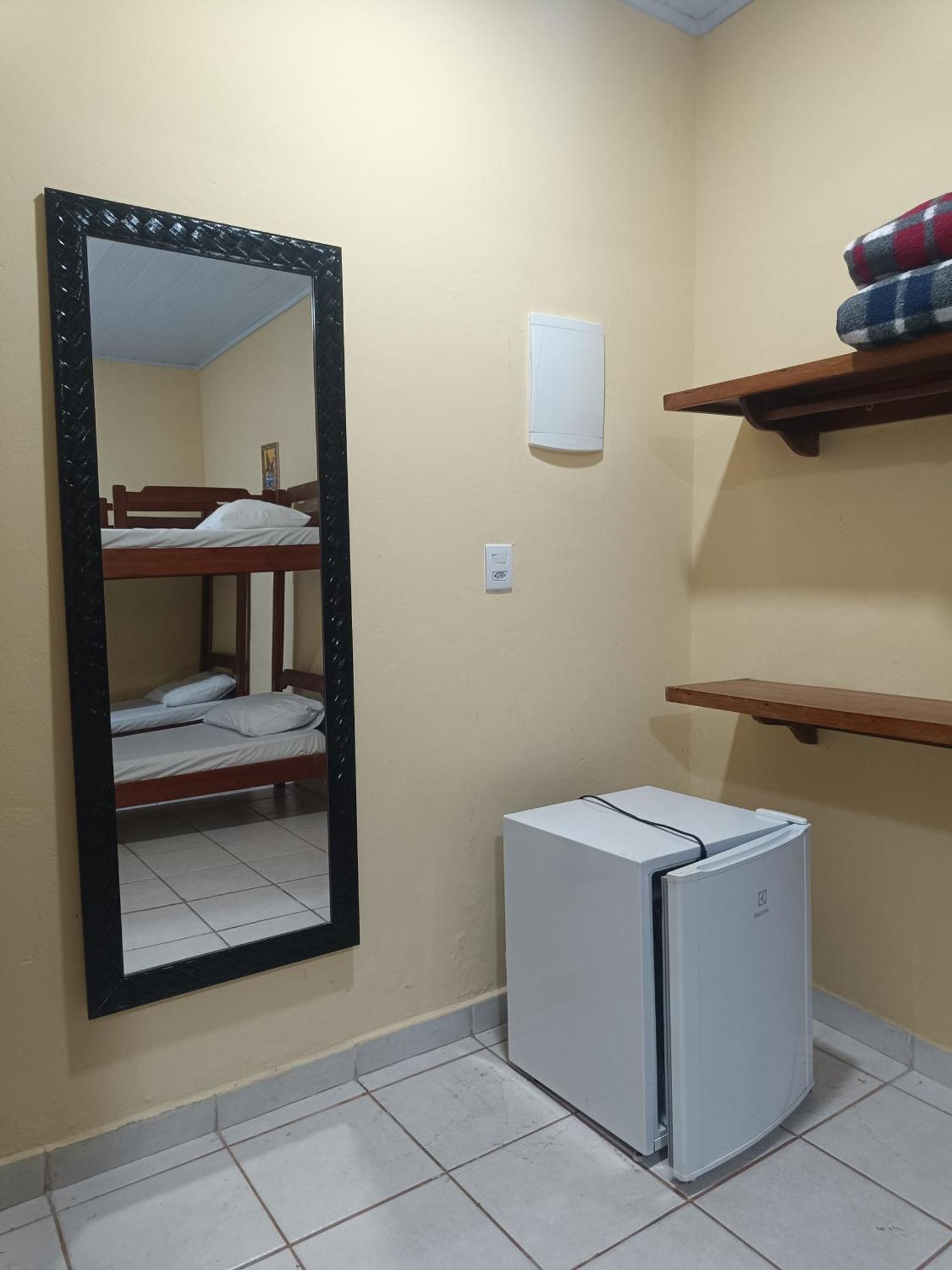Pousada Flor De Jambo Ubatuba Phòng bức ảnh