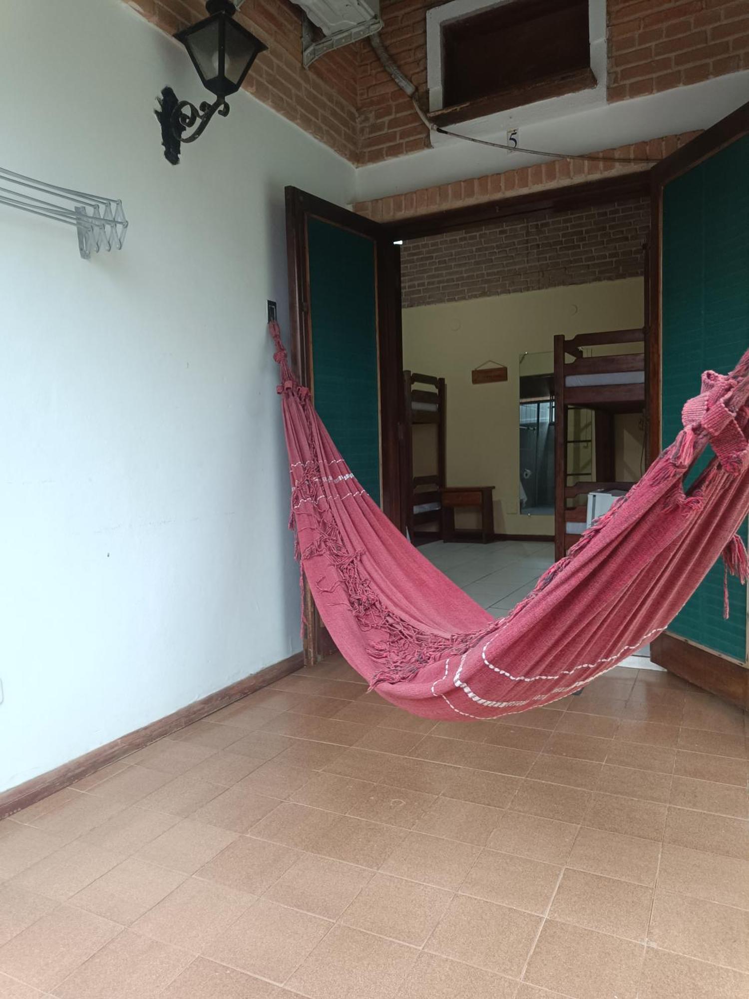 Pousada Flor De Jambo Ubatuba Phòng bức ảnh