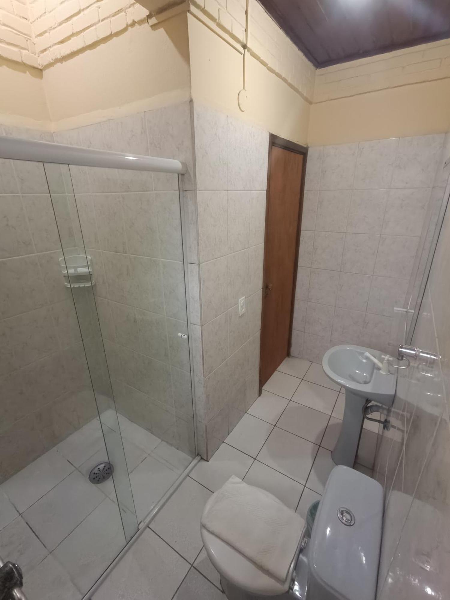 Pousada Flor De Jambo Ubatuba Phòng bức ảnh