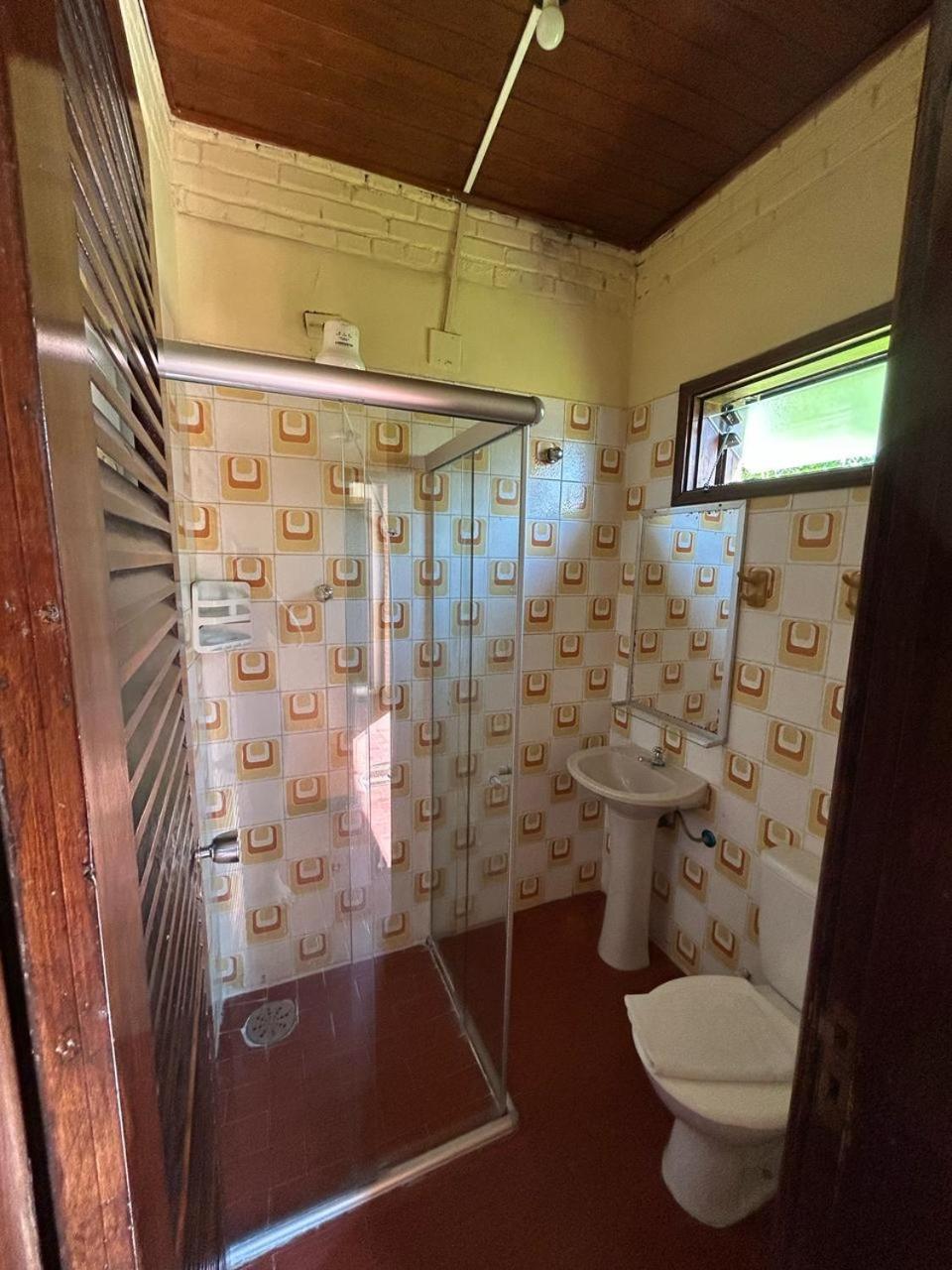 Pousada Flor De Jambo Ubatuba Phòng bức ảnh