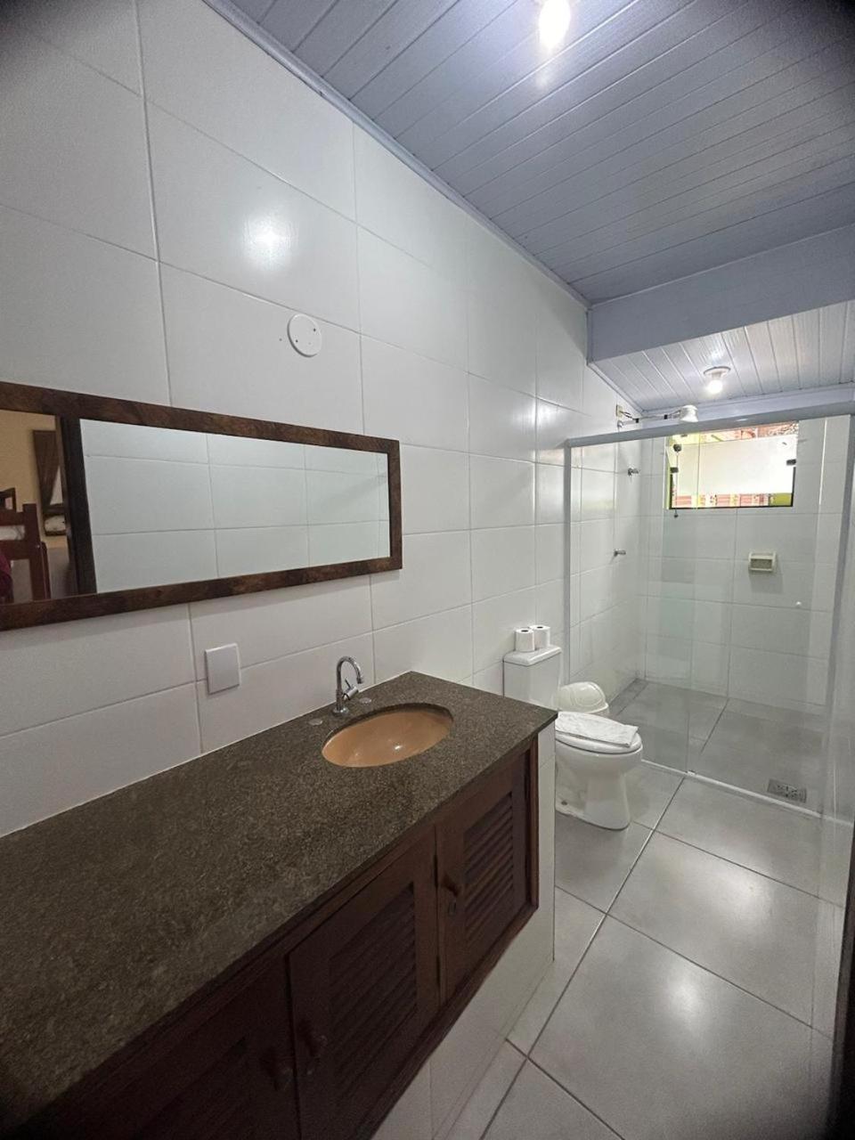 Pousada Flor De Jambo Ubatuba Phòng bức ảnh