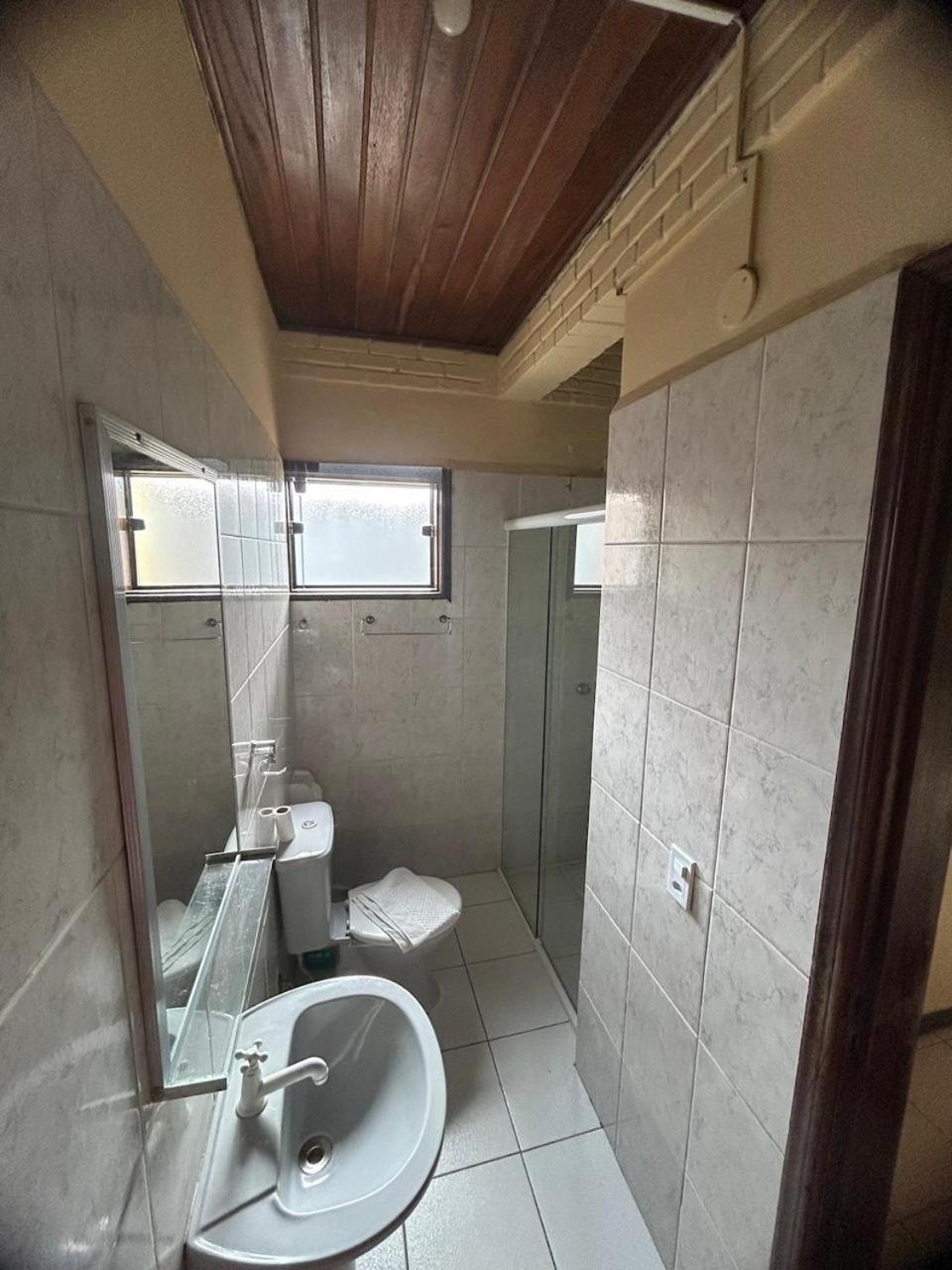 Pousada Flor De Jambo Ubatuba Phòng bức ảnh