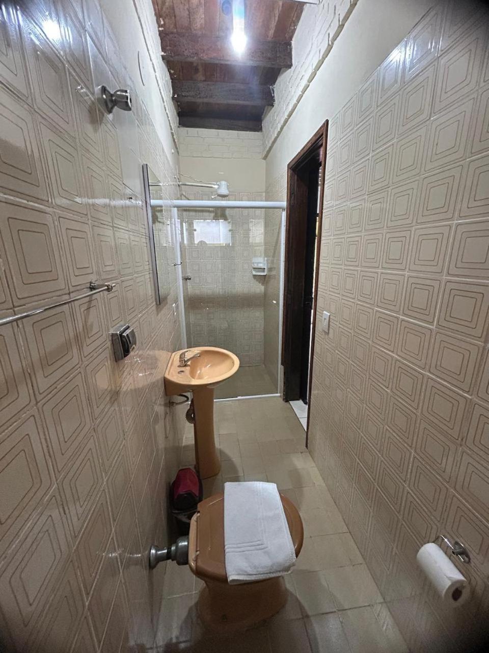 Pousada Flor De Jambo Ubatuba Phòng bức ảnh