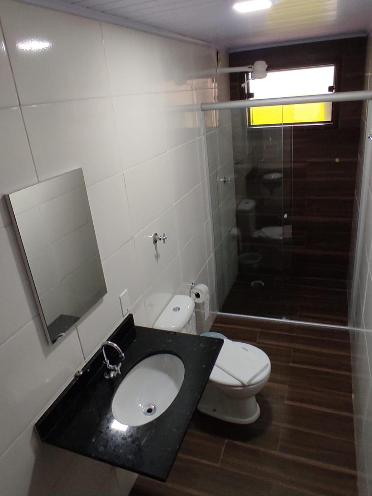 Pousada Flor De Jambo Ubatuba Phòng bức ảnh