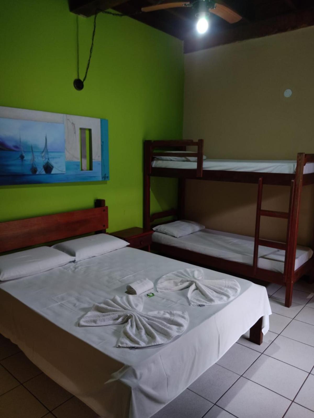 Pousada Flor De Jambo Ubatuba Phòng bức ảnh